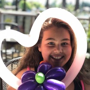 Meet your Posher, Gianna